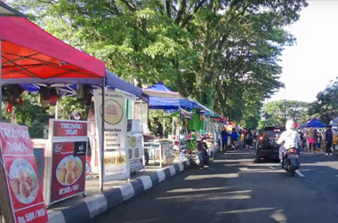 ukm rindam